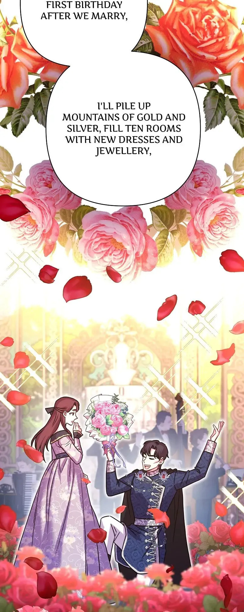 Read Another Typical Fantasy Romance chapter 47.9 image 36 on Lezhin