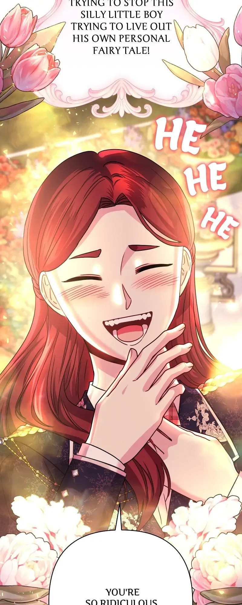 Read Another Typical Fantasy Romance chapter 47.9 image 40 on Lezhin