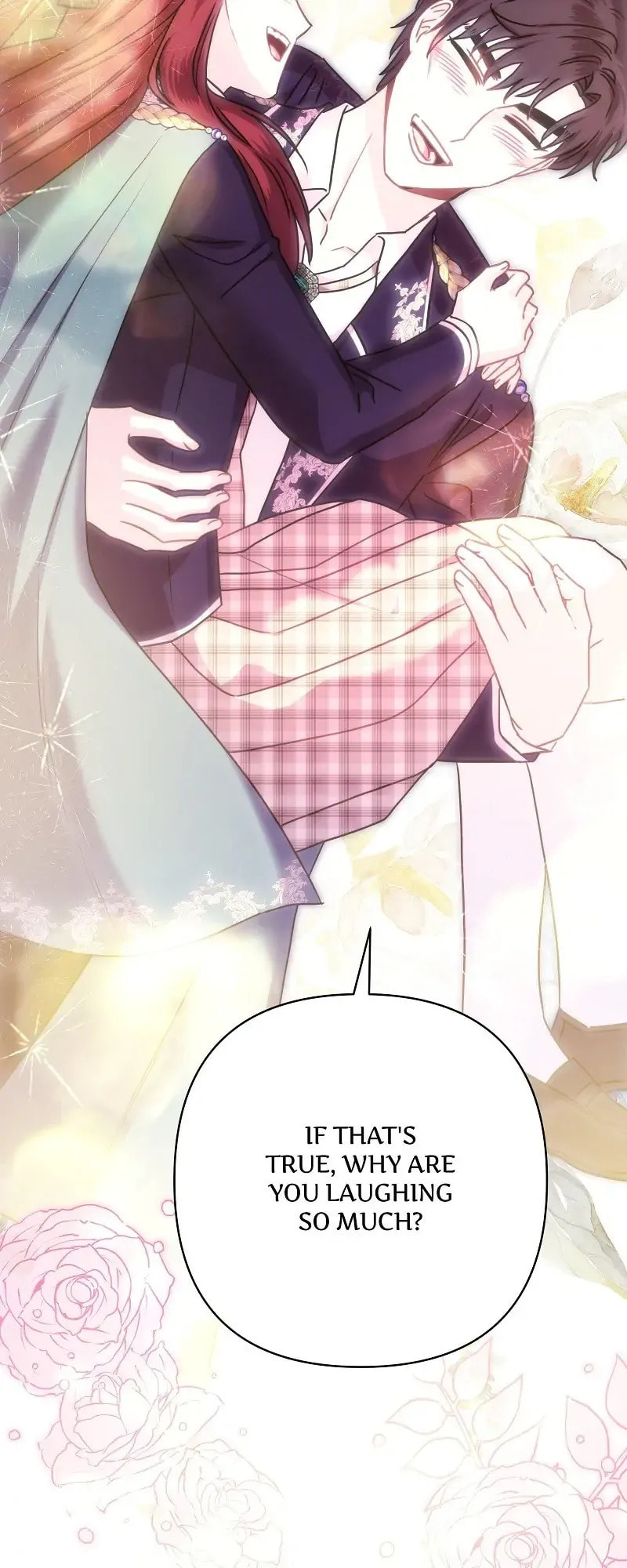 Read Another Typical Fantasy Romance chapter 47.9 image 42 on Lezhin
