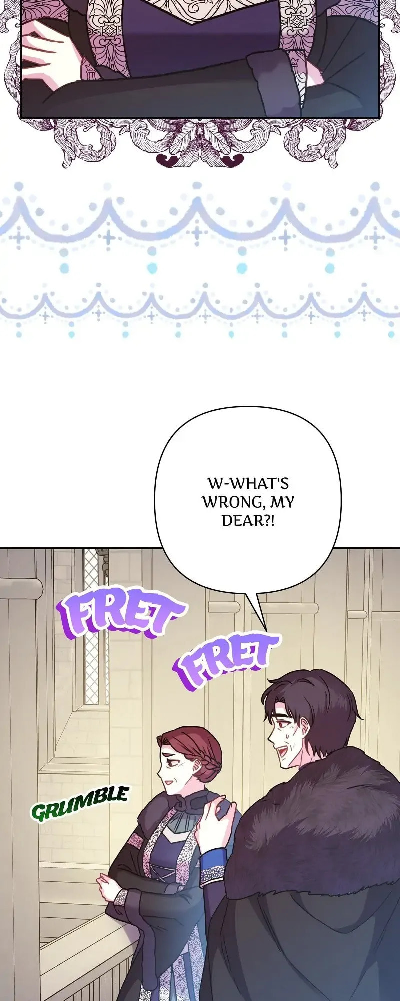 Read Another Typical Fantasy Romance chapter 47.9 image 45 on Lezhin
