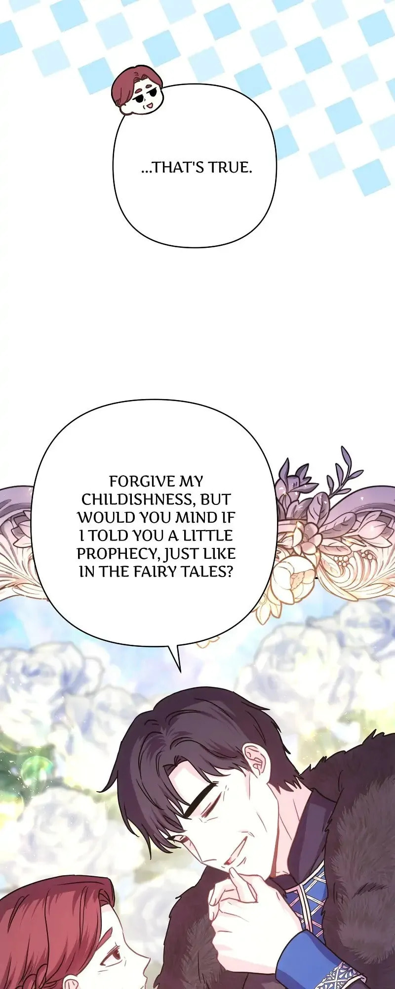 Read Another Typical Fantasy Romance chapter 47.9 image 49 on Lezhin