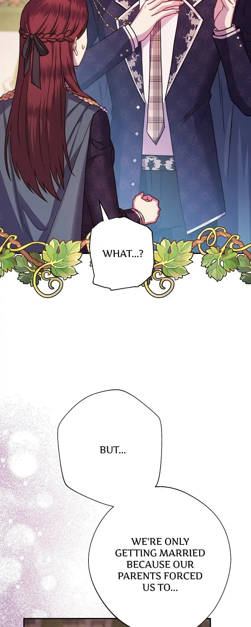 Read Another Typical Fantasy Romance chapter 47.9 image 8 on Lezhin