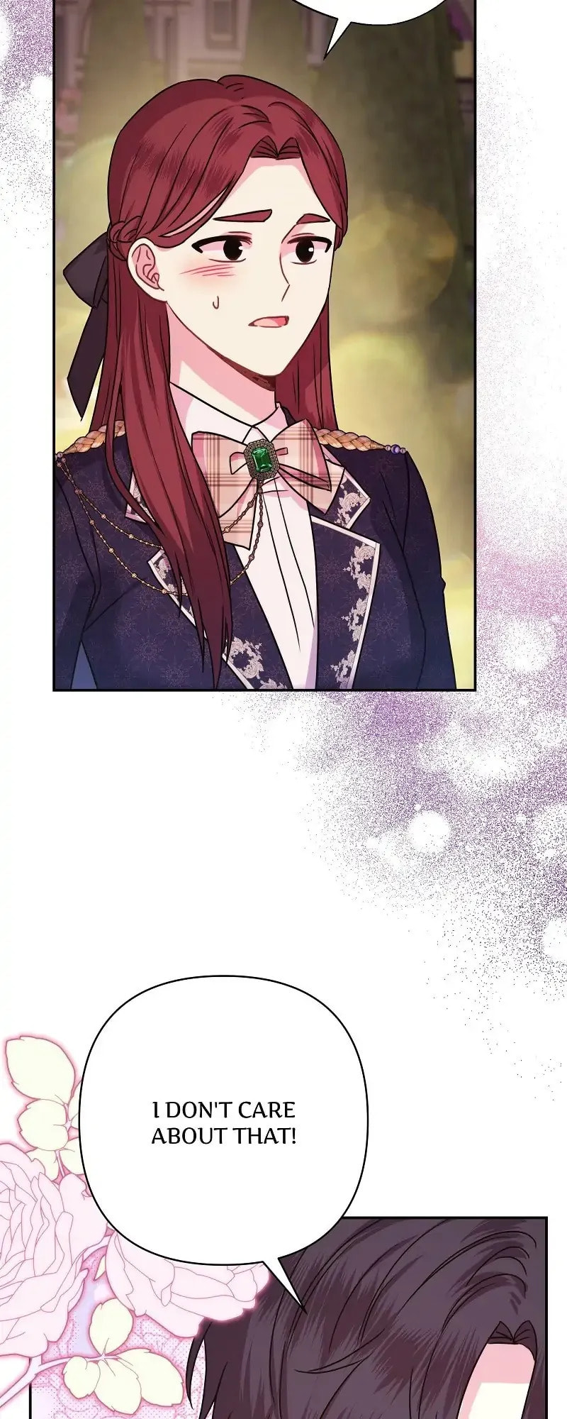 Read Another Typical Fantasy Romance chapter 47.9 image 9 on Lezhin