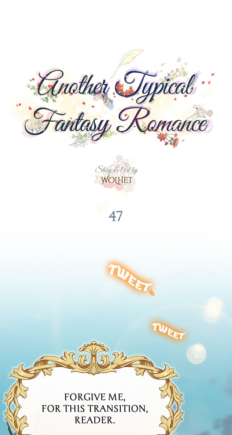 Read Another Typical Fantasy Romance chapter 47 image 0 on Lezhin