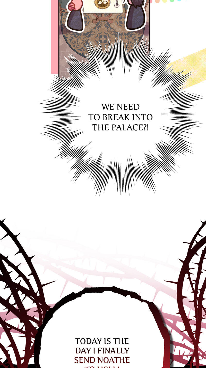 Read Another Typical Fantasy Romance chapter 47 image 100 on Lezhin