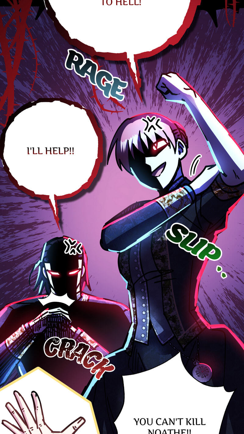 Read Another Typical Fantasy Romance chapter 47 image 101 on Lezhin