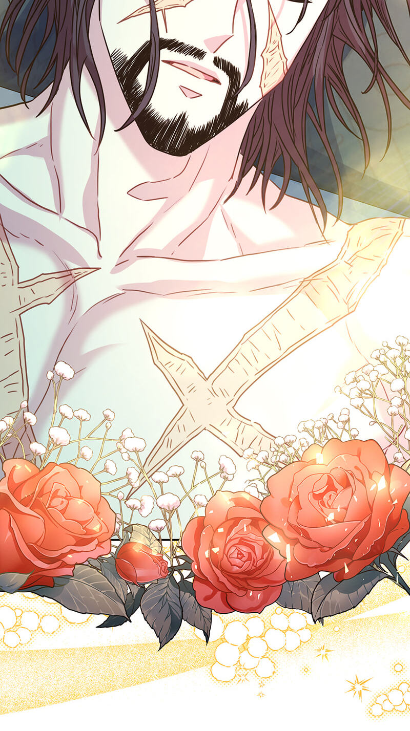 Read Another Typical Fantasy Romance chapter 47 image 14 on Lezhin