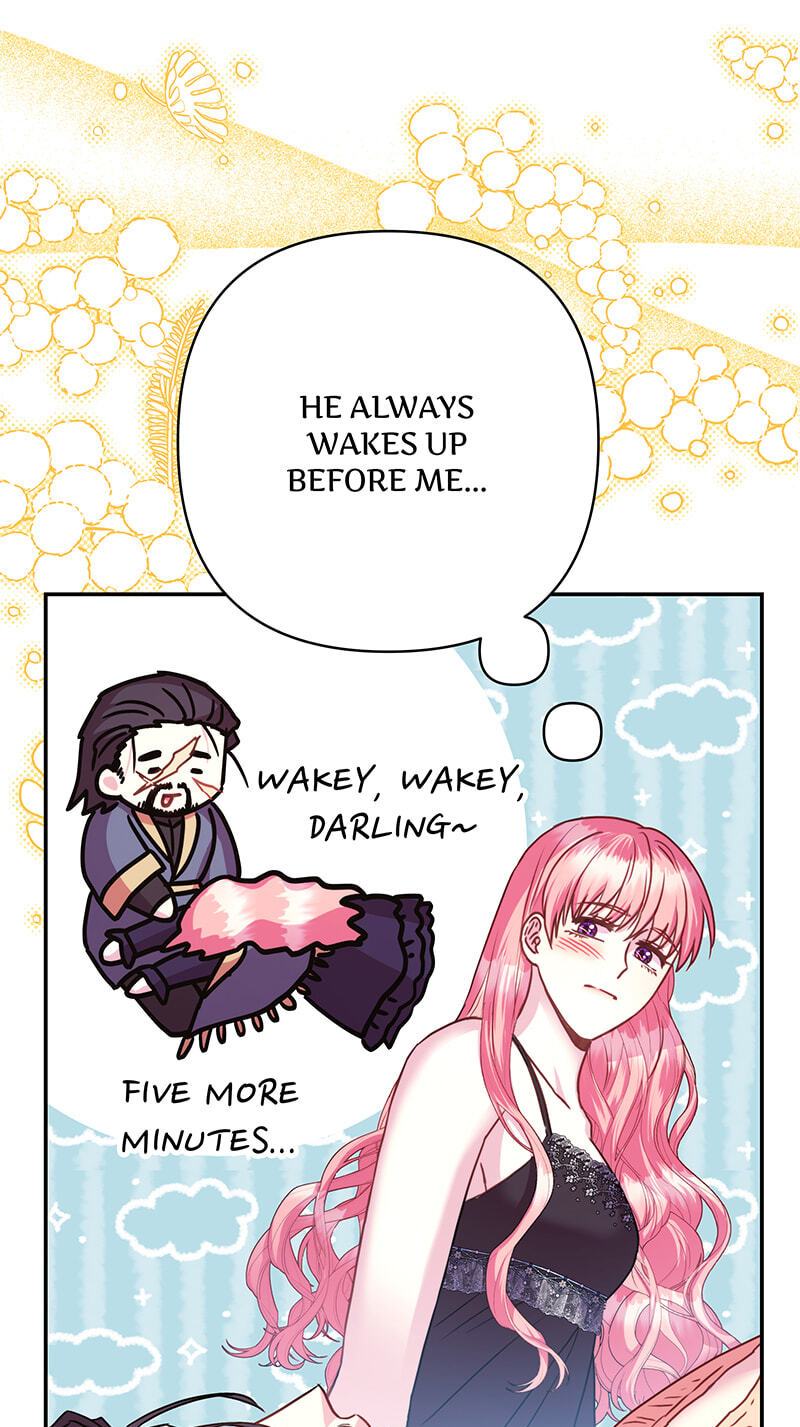 Read Another Typical Fantasy Romance chapter 47 image 15 on Lezhin