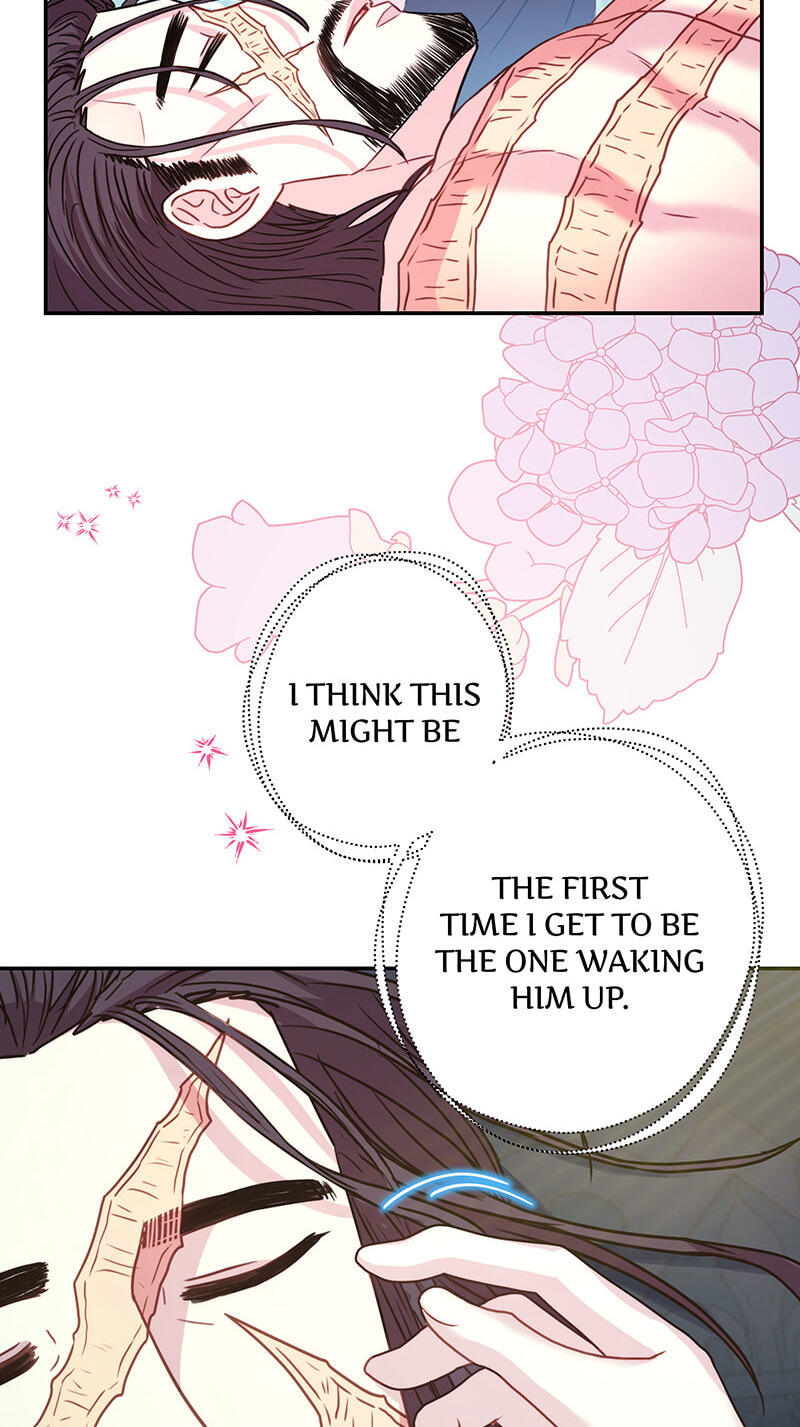 Read Another Typical Fantasy Romance chapter 47 image 16 on Lezhin