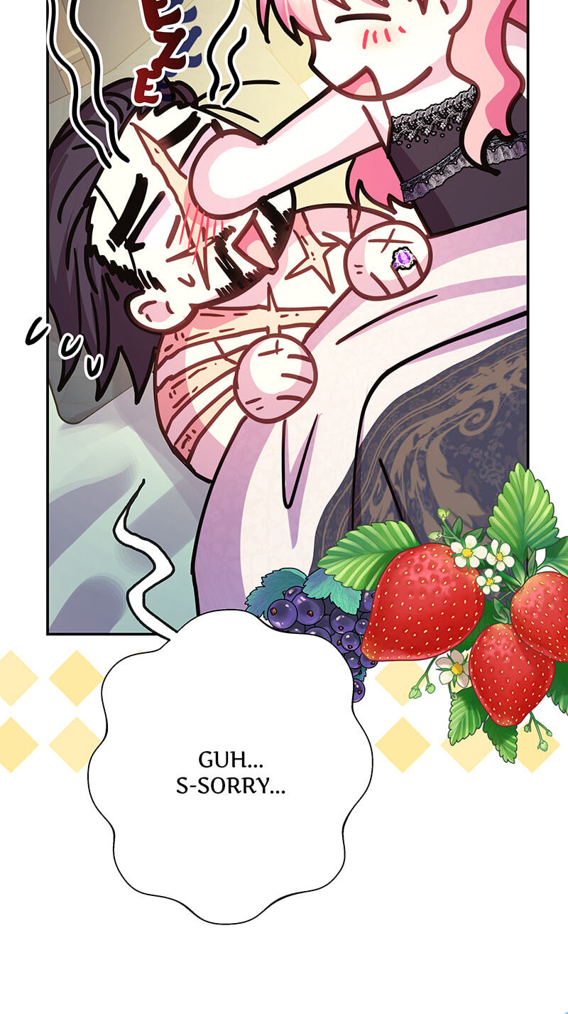 Read Another Typical Fantasy Romance chapter 47 image 20 on Lezhin