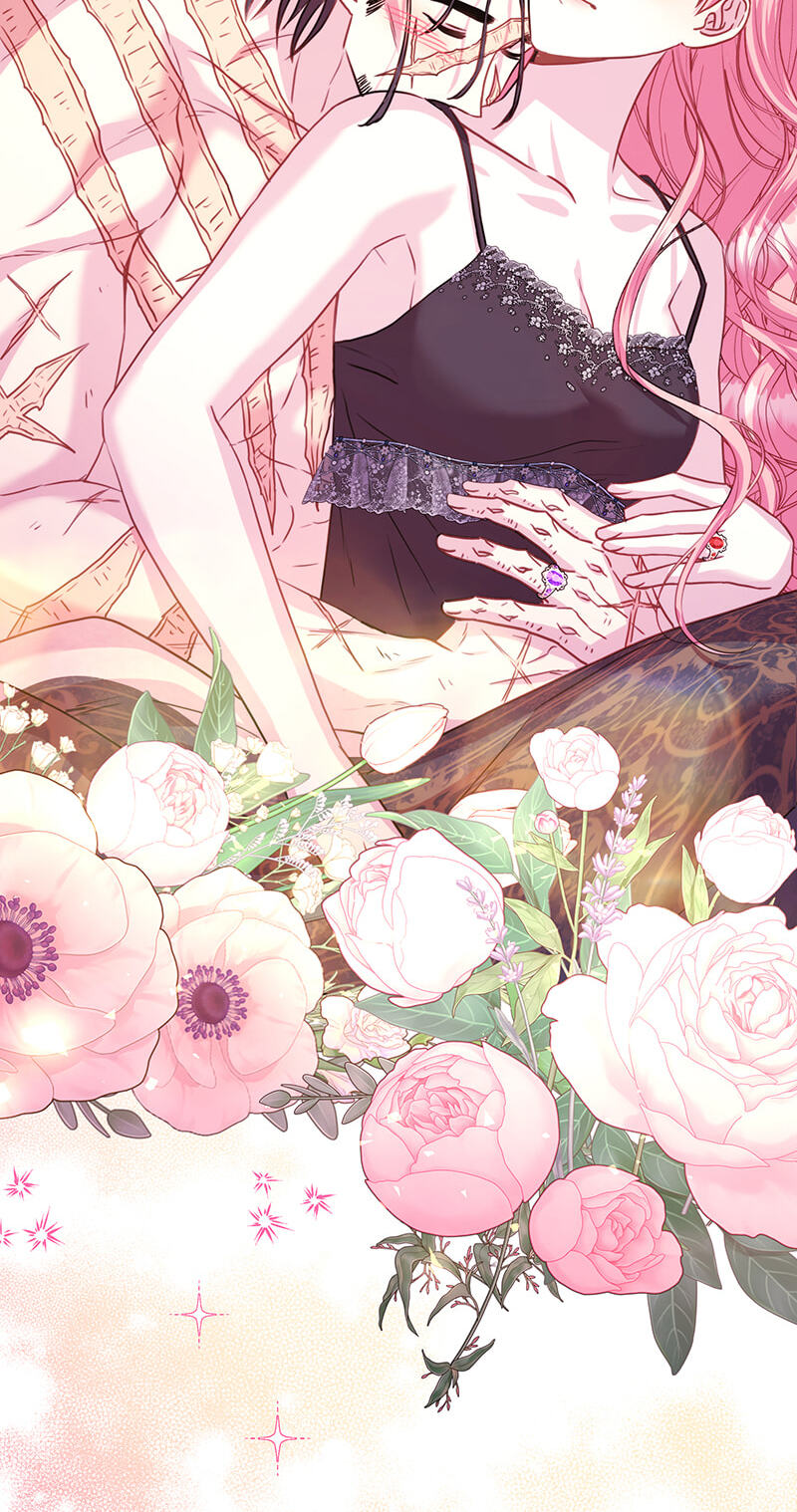 Read Another Typical Fantasy Romance chapter 47 image 26 on Lezhin
