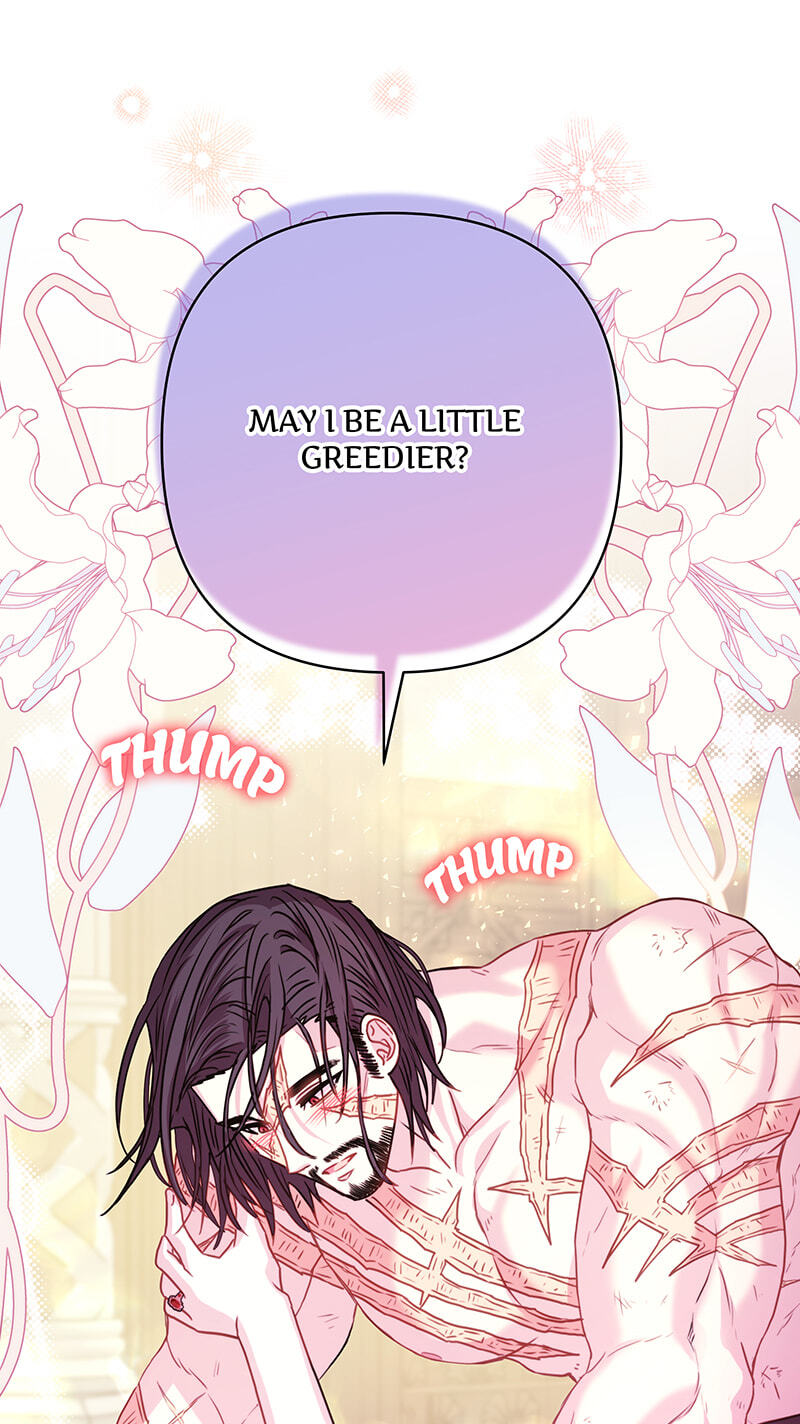 Read Another Typical Fantasy Romance chapter 47 image 30 on Lezhin