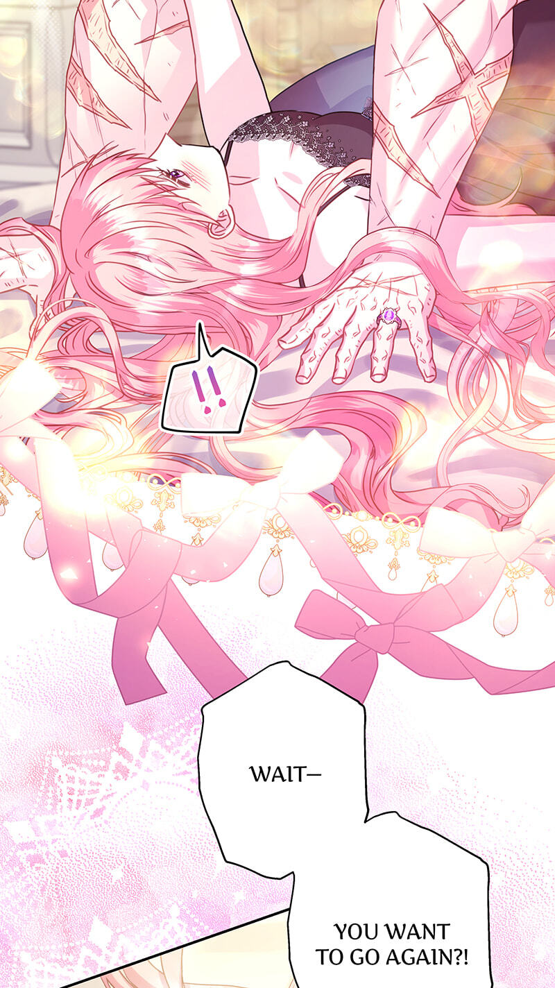 Read Another Typical Fantasy Romance chapter 47 image 31 on Lezhin