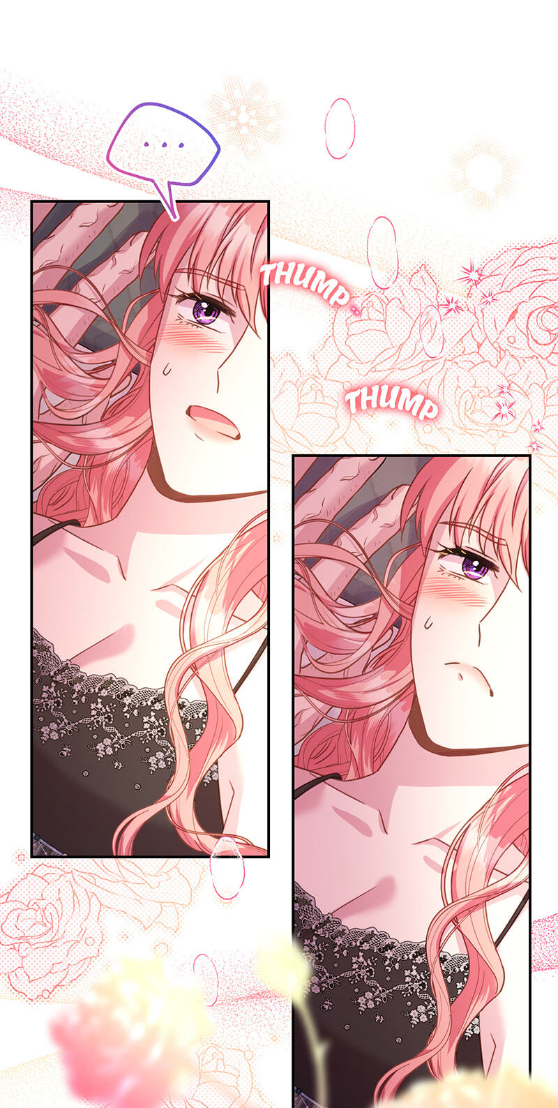 Read Another Typical Fantasy Romance chapter 47 image 38 on Lezhin