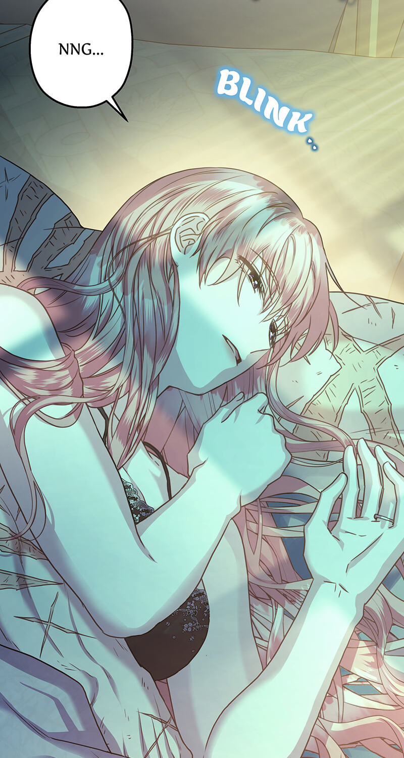 Read Another Typical Fantasy Romance chapter 47 image 4 on Lezhin