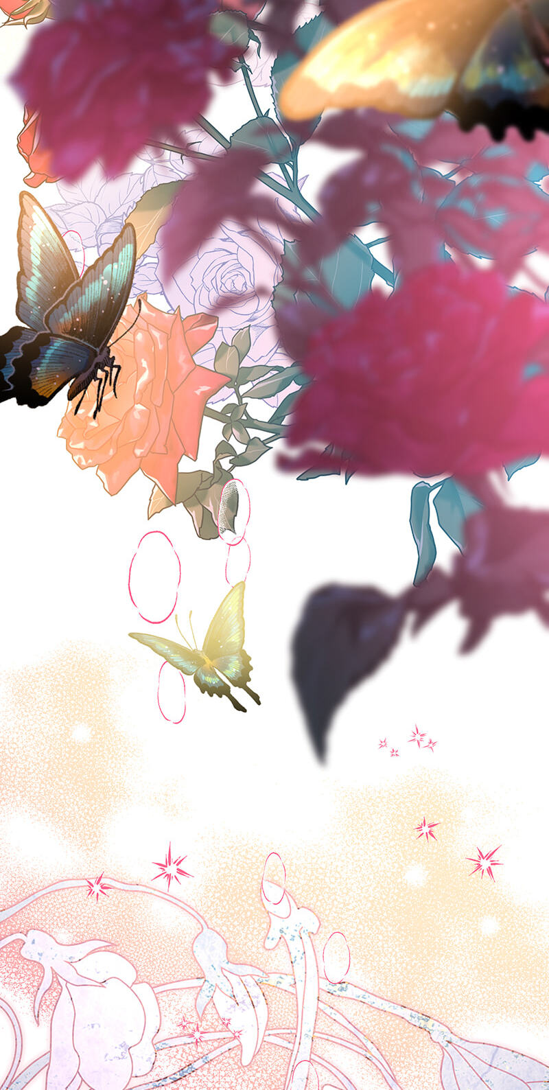 Read Another Typical Fantasy Romance chapter 47 image 41 on Lezhin