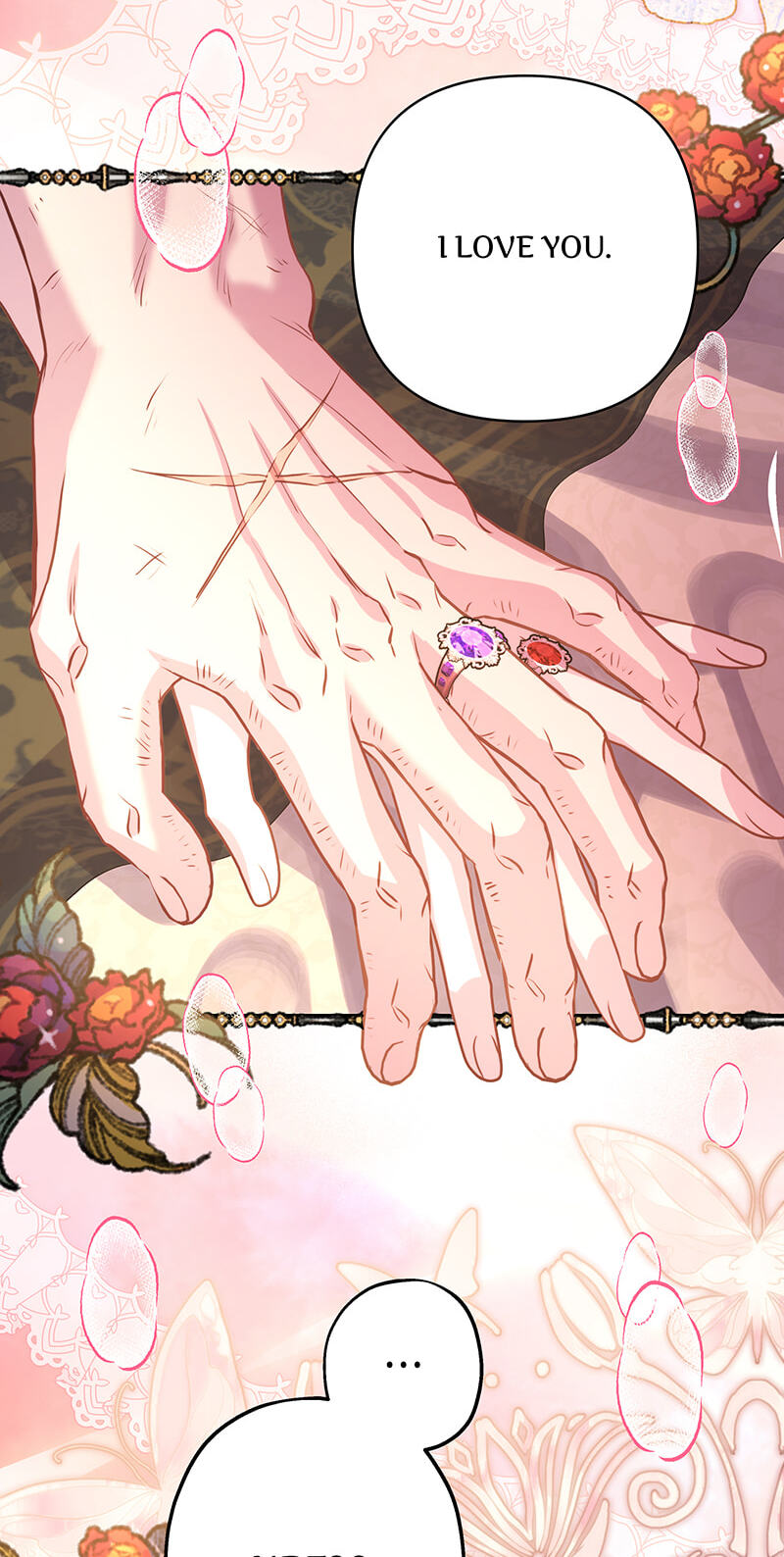 Read Another Typical Fantasy Romance chapter 47 image 43 on Lezhin