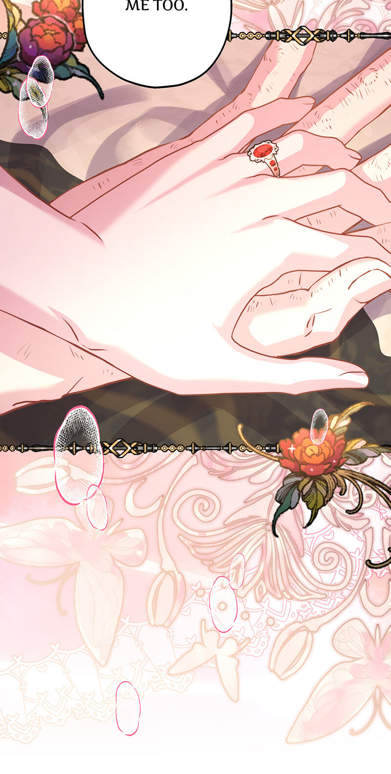 Read Another Typical Fantasy Romance chapter 47 image 44 on Lezhin