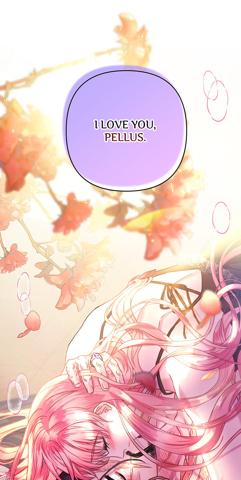 Read Another Typical Fantasy Romance chapter 47 image 45 on Lezhin