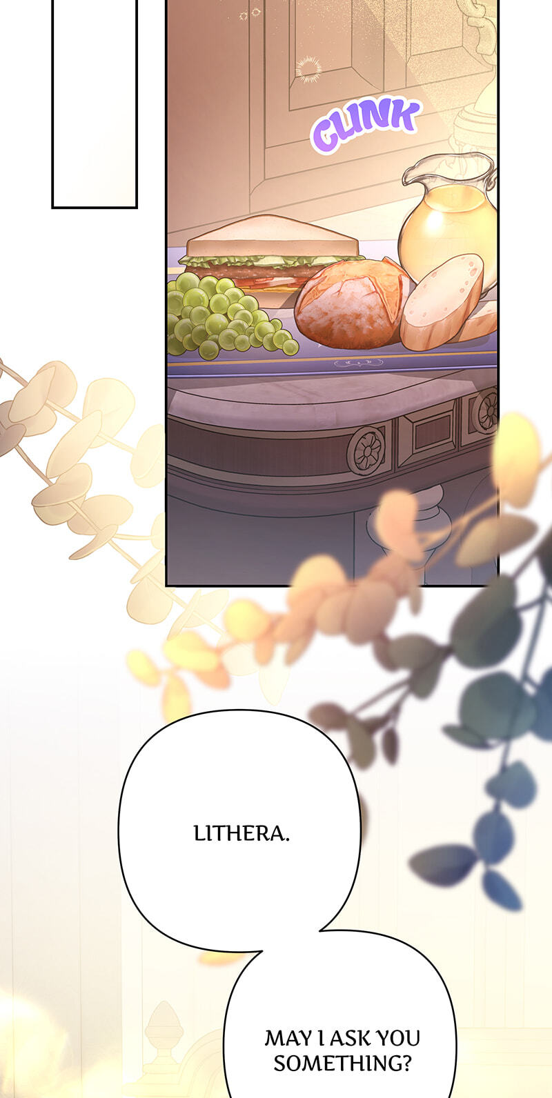 Read Another Typical Fantasy Romance chapter 47 image 48 on Lezhin