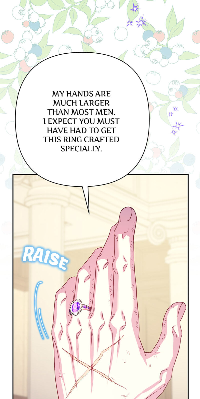 Read Another Typical Fantasy Romance chapter 47 image 50 on Lezhin