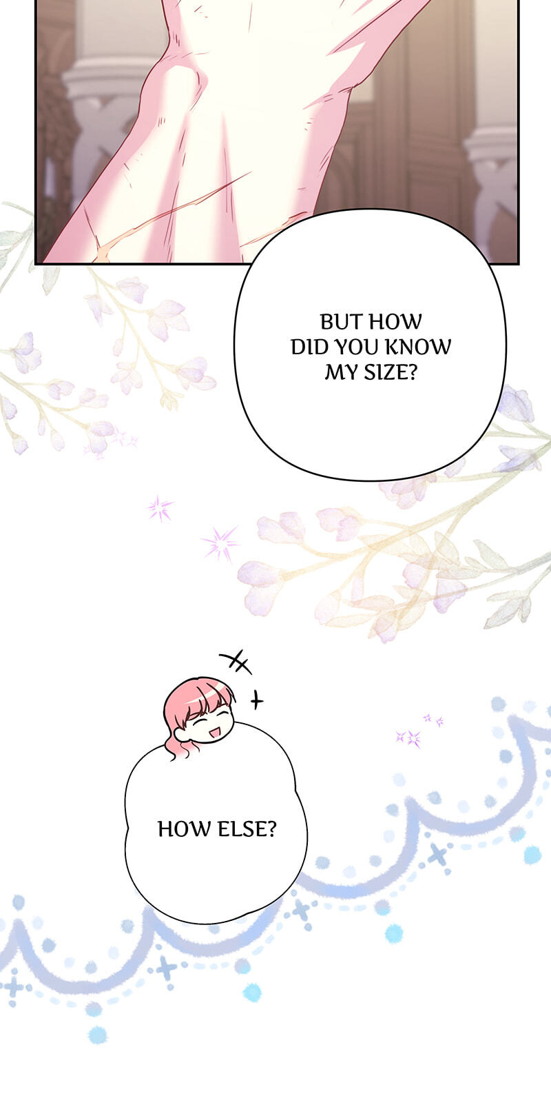 Read Another Typical Fantasy Romance chapter 47 image 51 on Lezhin