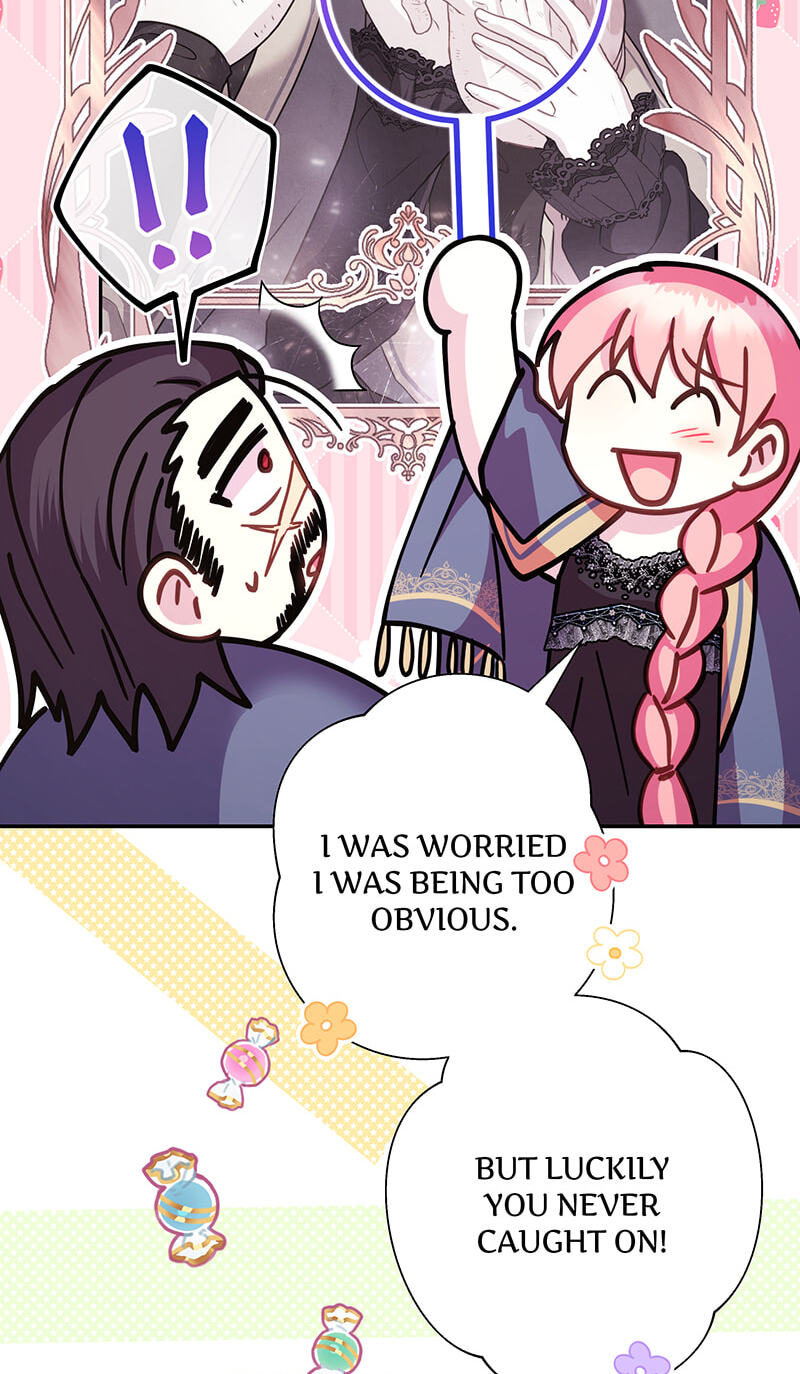 Read Another Typical Fantasy Romance chapter 47 image 53 on Lezhin