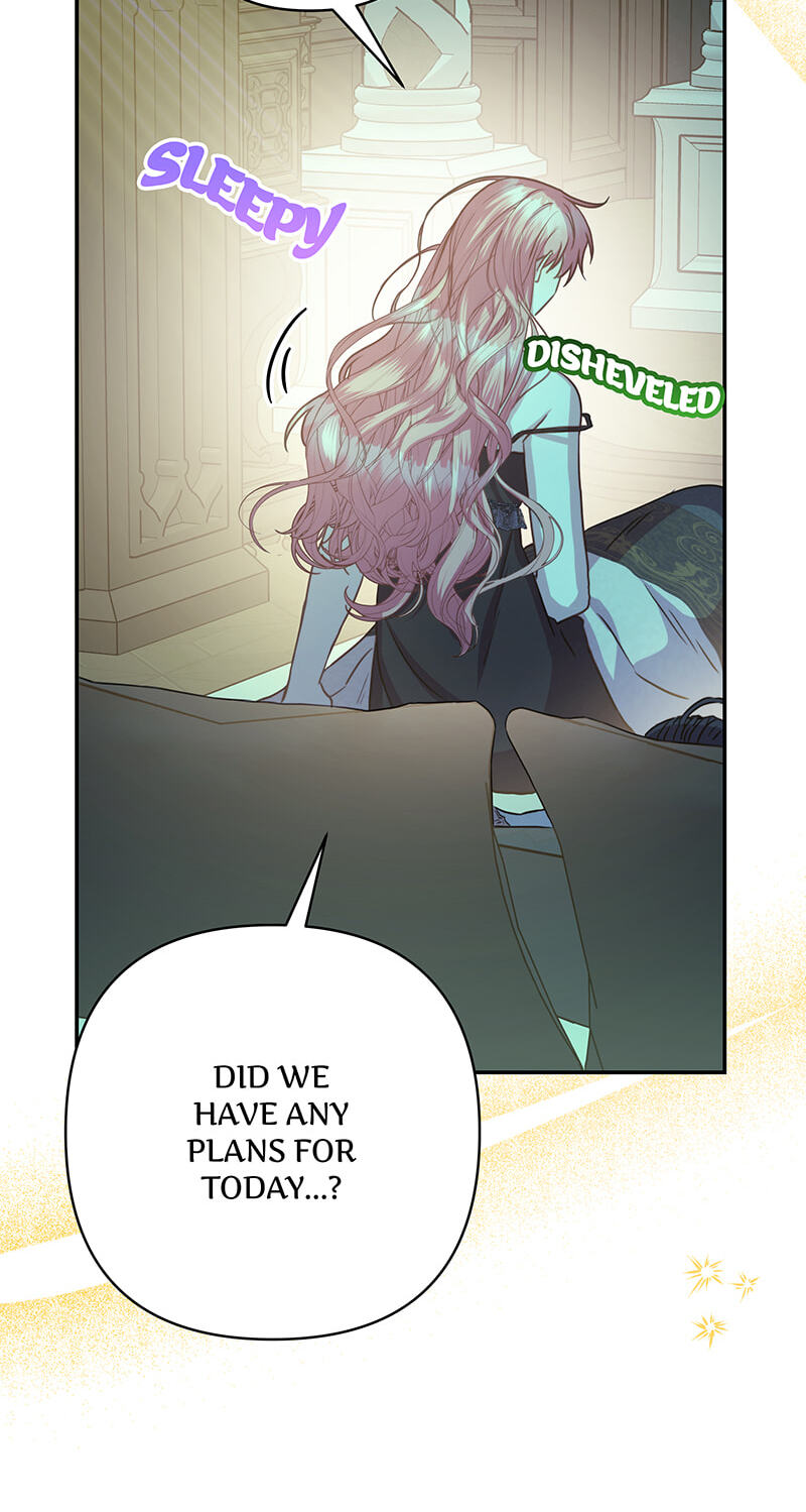 Read Another Typical Fantasy Romance chapter 47 image 6 on Lezhin