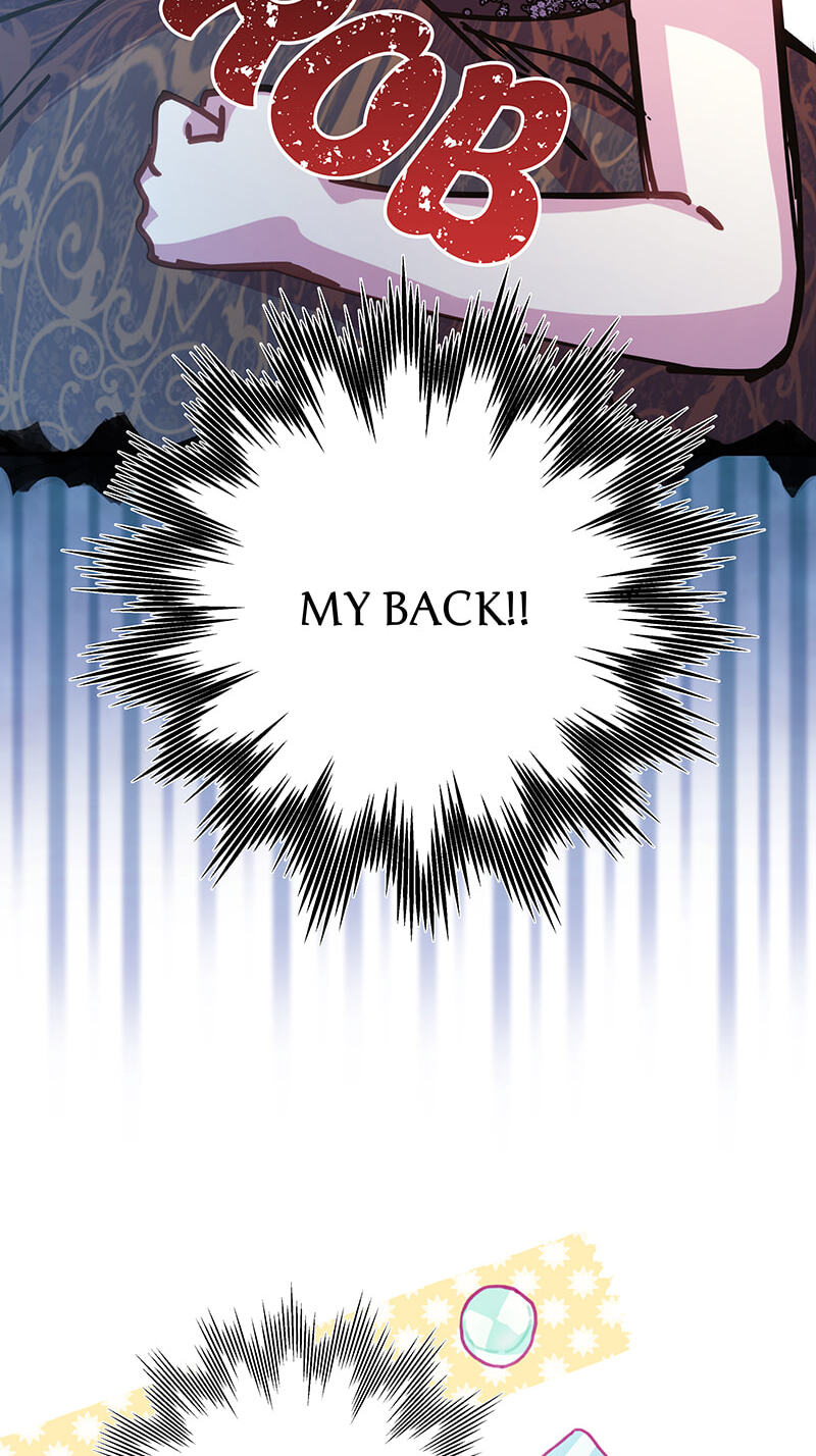 Read Another Typical Fantasy Romance chapter 47 image 8 on Lezhin