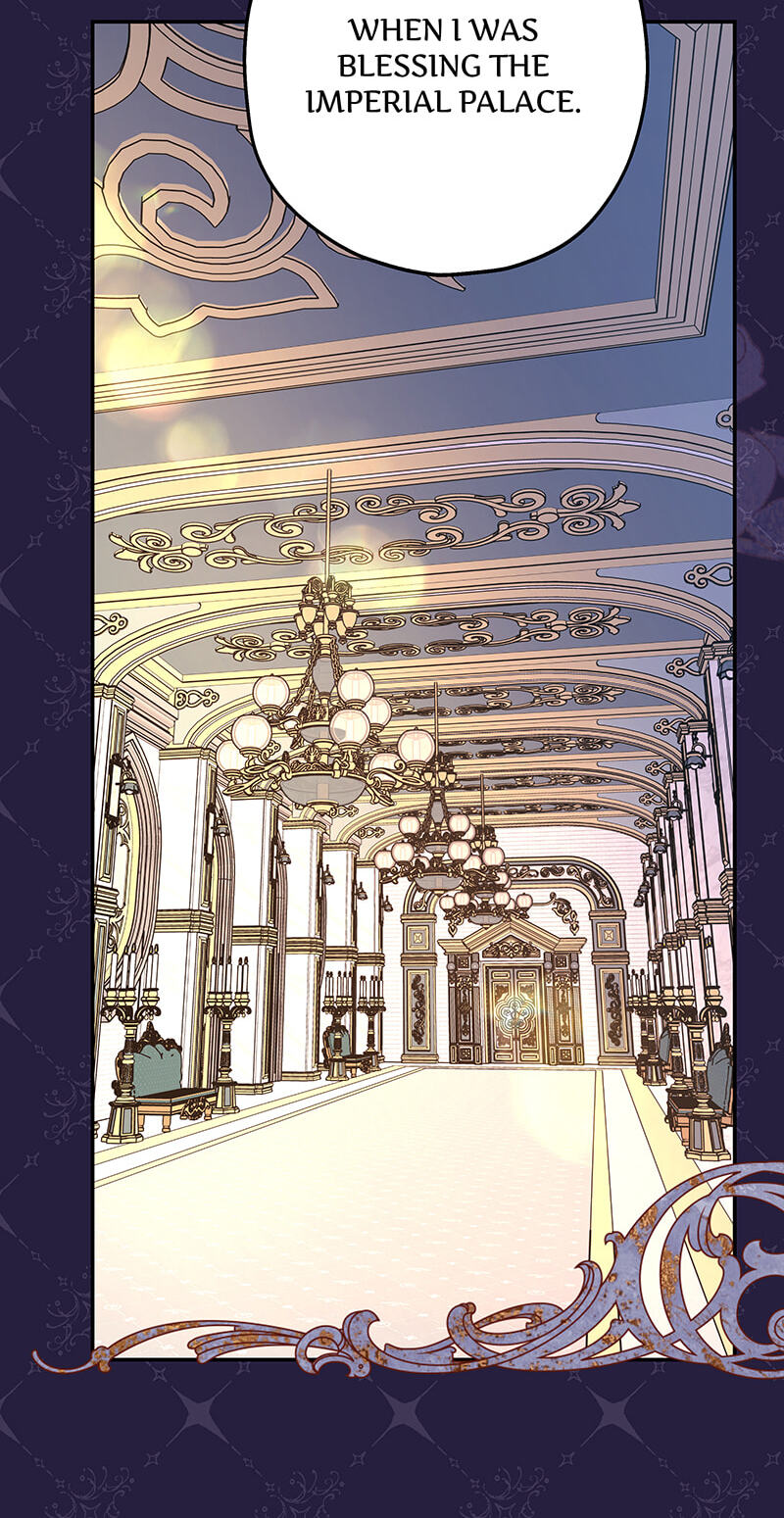 Read Another Typical Fantasy Romance chapter 47 image 80 on Lezhin