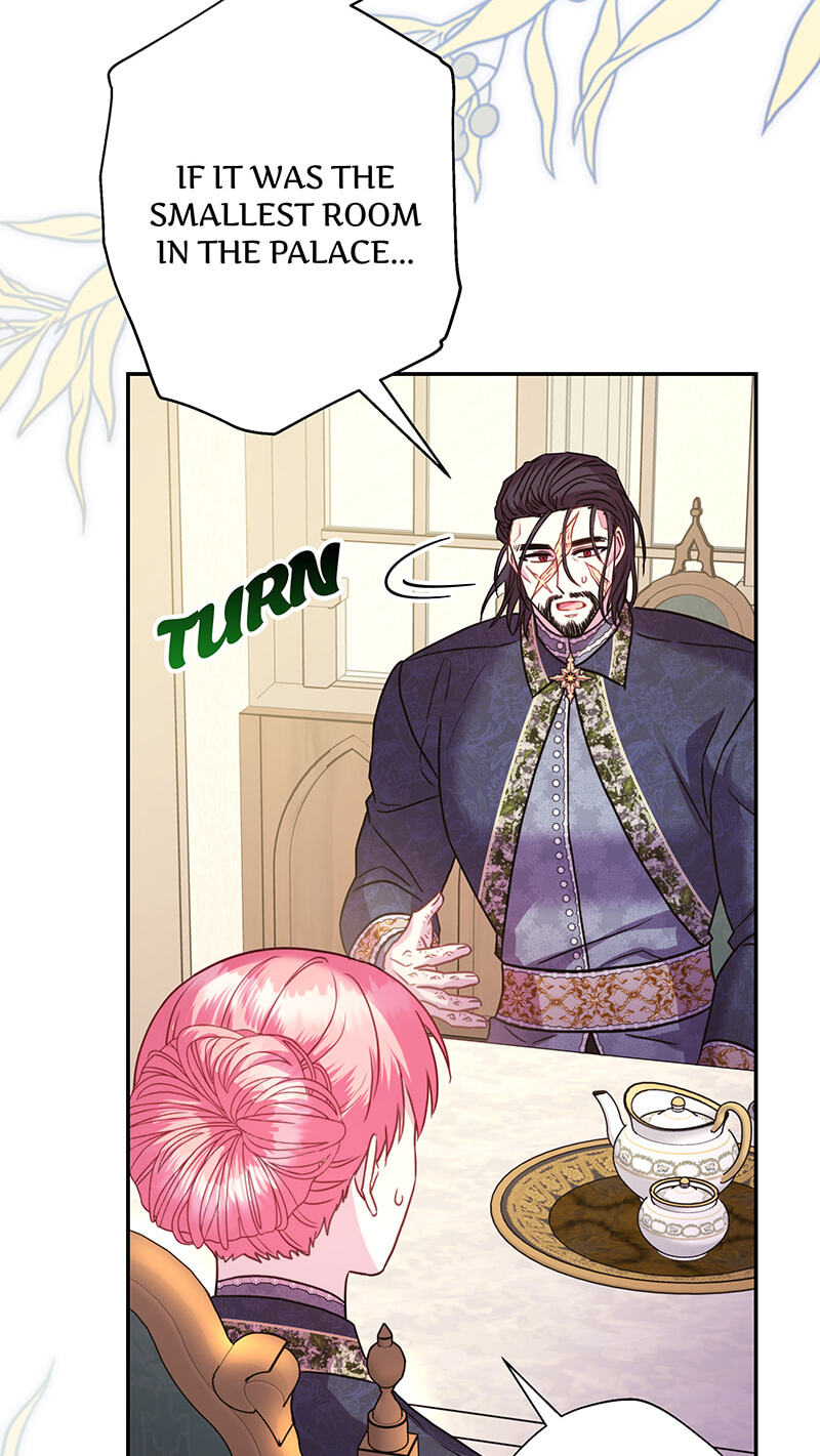 Read Another Typical Fantasy Romance chapter 47 image 86 on Lezhin