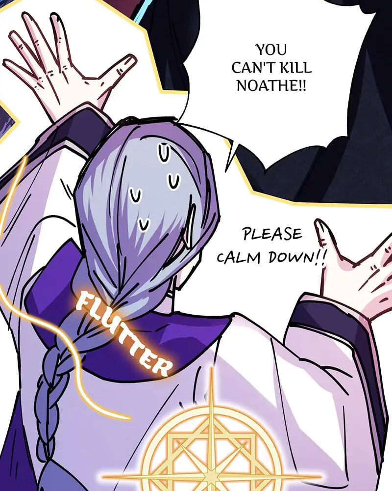 Read Another Typical Fantasy Romance chapter 48 image 16 on Lezhin