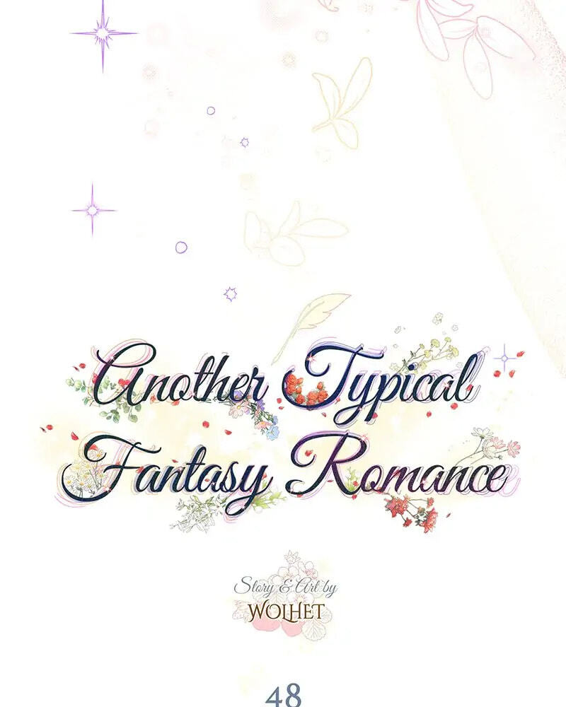 Read Another Typical Fantasy Romance chapter 48 image 19 on Lezhin