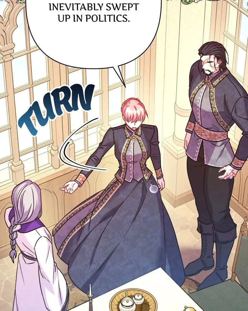 Read Another Typical Fantasy Romance chapter 48 image 35 on Lezhin