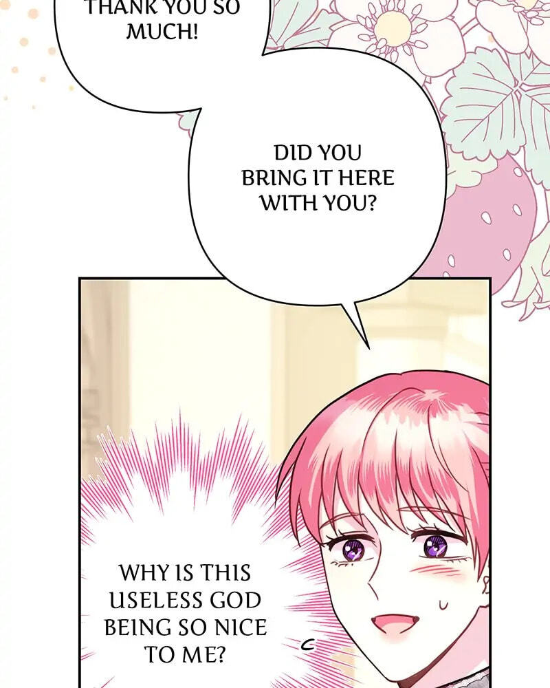 Read Another Typical Fantasy Romance chapter 48 image 9 on Lezhin