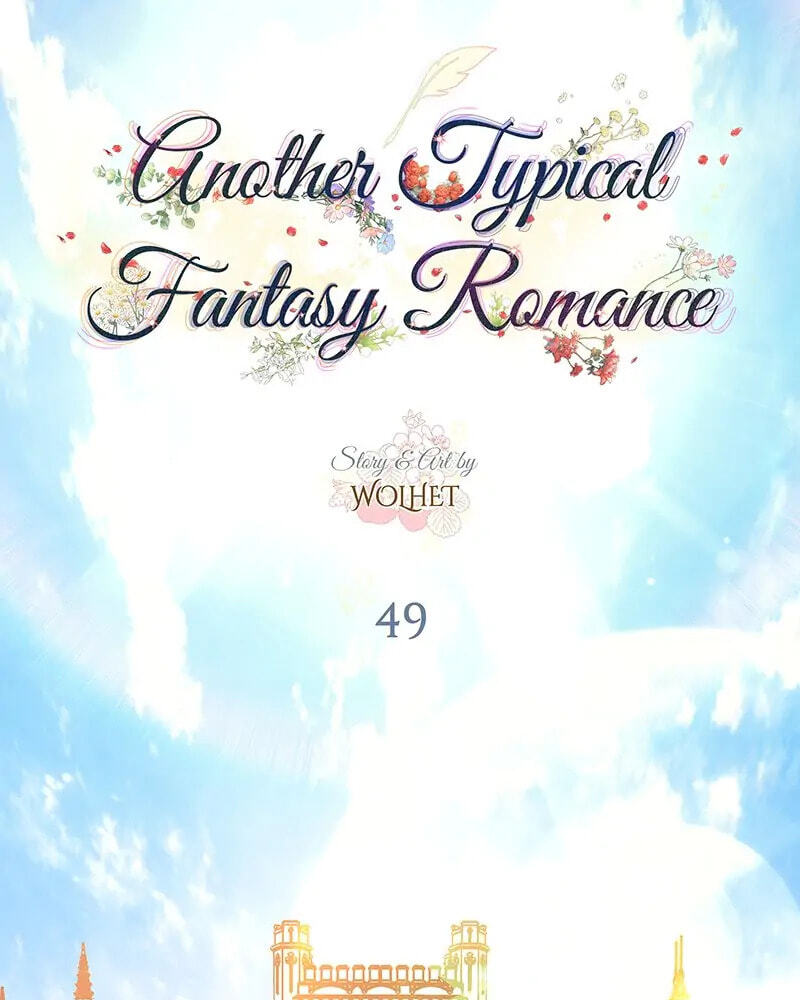 Read Another Typical Fantasy Romance chapter 49 image 50 on Lezhin