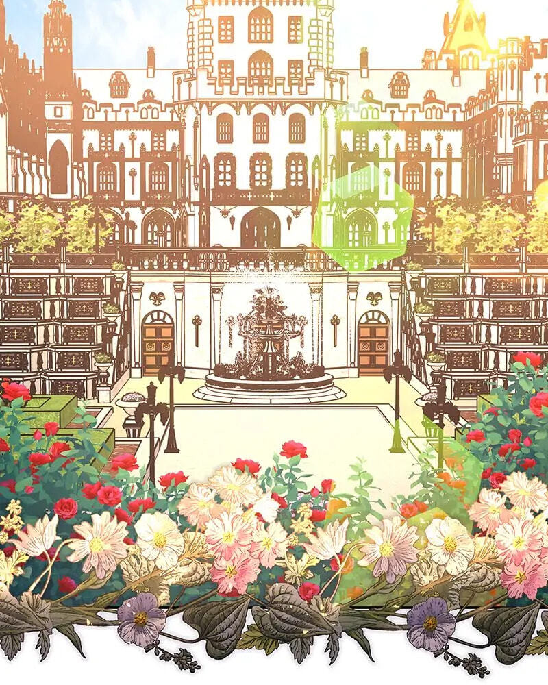 Read Another Typical Fantasy Romance chapter 49 image 51 on Lezhin