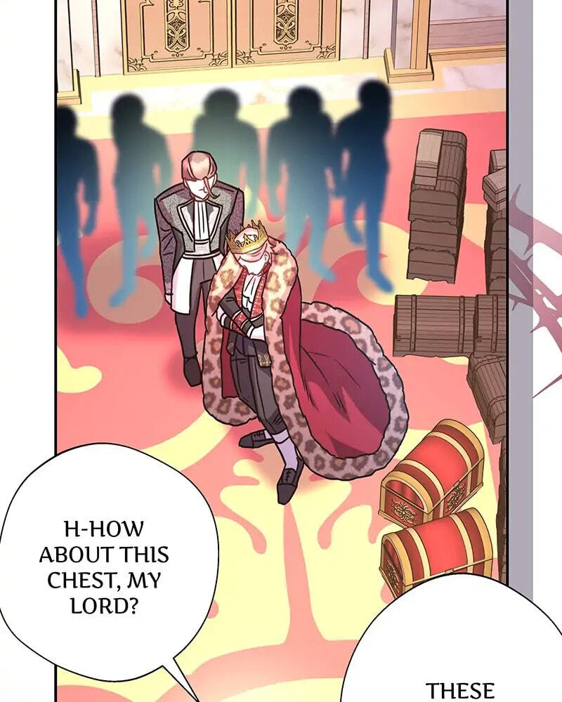 Read Another Typical Fantasy Romance chapter 49 image 78 on Lezhin