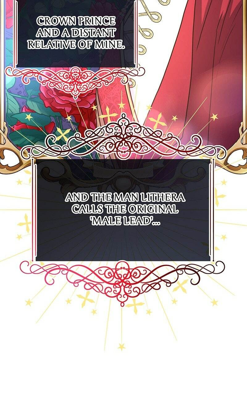 Read Another Typical Fantasy Romance chapter 5 image 100 on Lezhin