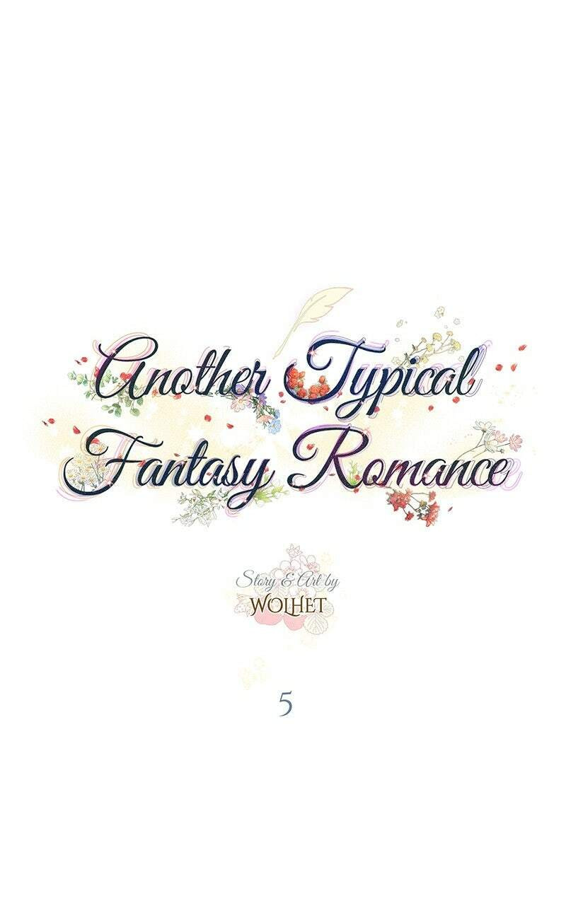 Read Another Typical Fantasy Romance chapter 5 image 37 on Lezhin