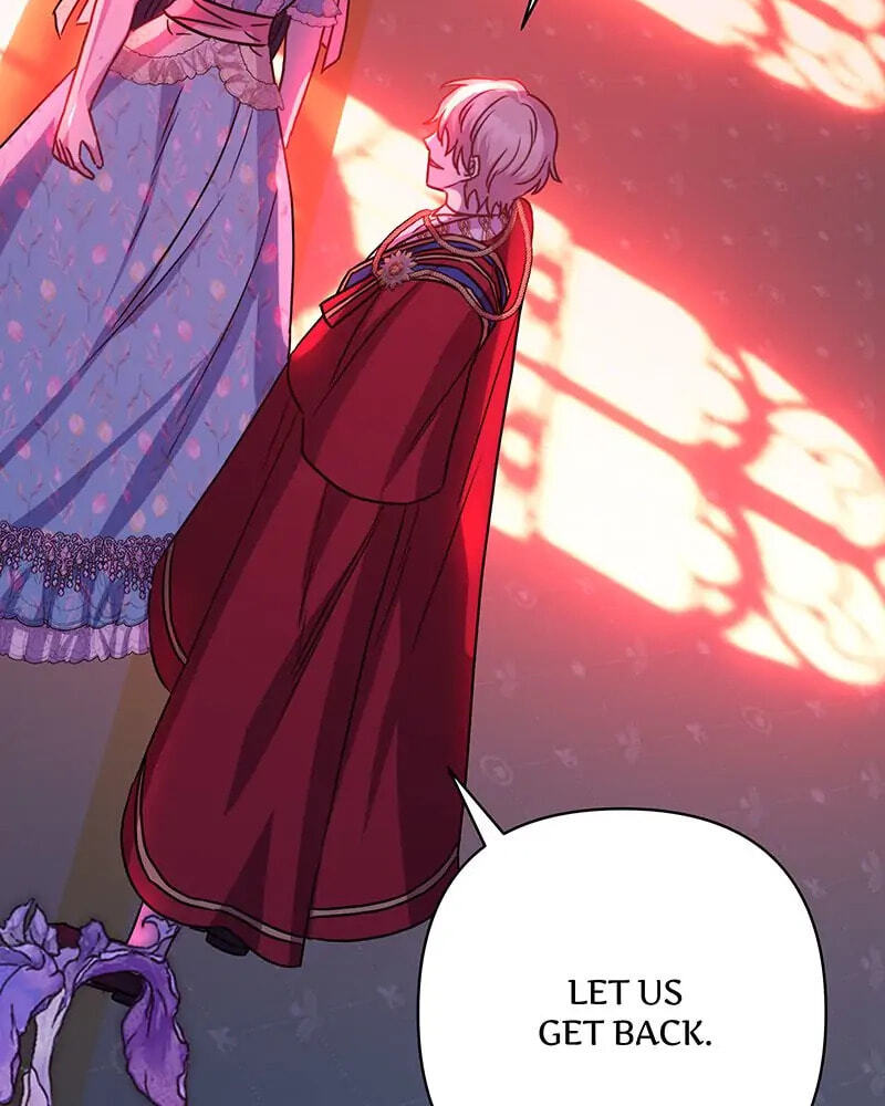 Read Another Typical Fantasy Romance chapter 50 image 108 on Lezhin