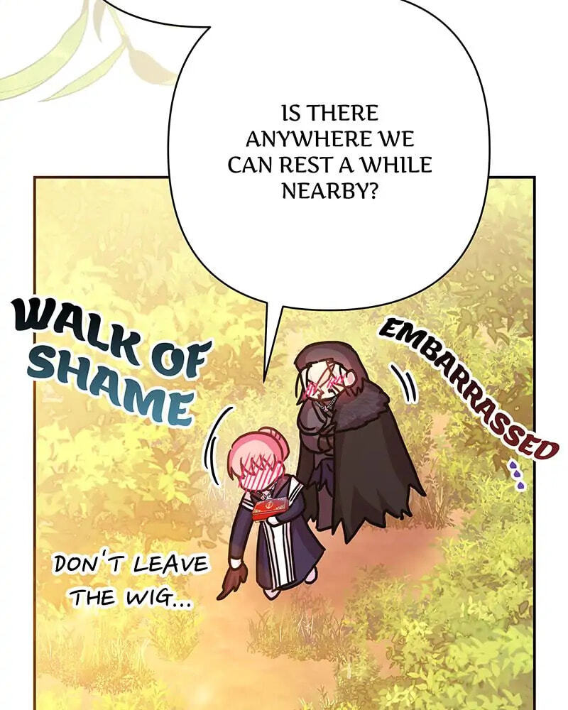 Read Another Typical Fantasy Romance chapter 50 image 141 on Lezhin