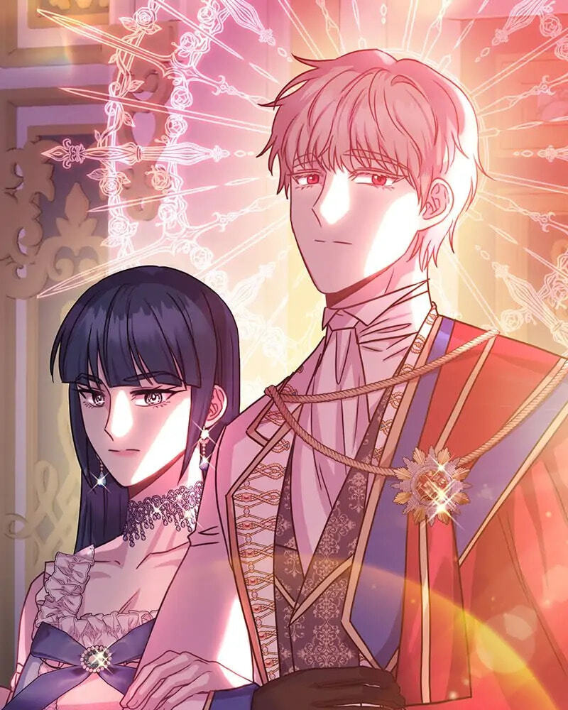 Read Another Typical Fantasy Romance chapter 50 image 4 on Lezhin