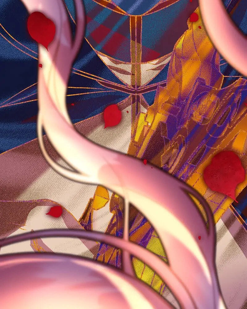 Read Another Typical Fantasy Romance chapter 50 image 62 on Lezhin