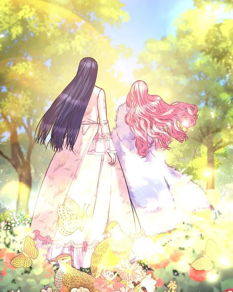 Read Another Typical Fantasy Romance chapter 50 image 91 on Lezhin