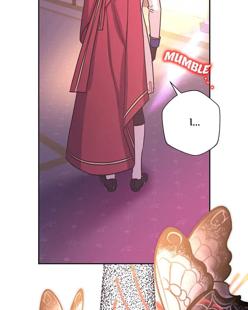 Read Another Typical Fantasy Romance chapter 50 image 96 on Lezhin