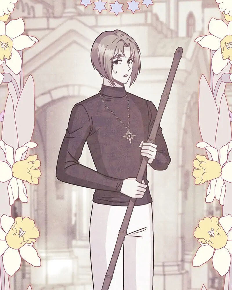 Read Another Typical Fantasy Romance chapter 51 image 14 on Lezhin