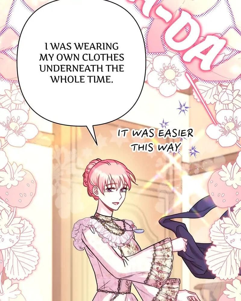 Read Another Typical Fantasy Romance chapter 51 image 150 on Lezhin