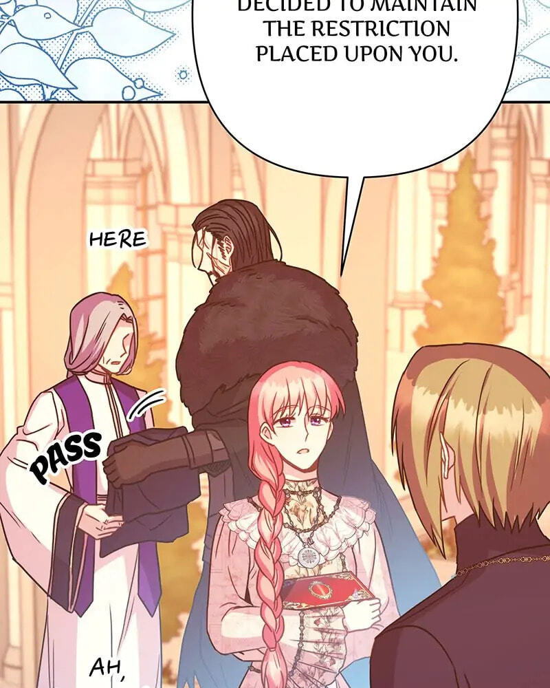 Read Another Typical Fantasy Romance chapter 51 image 165 on Lezhin