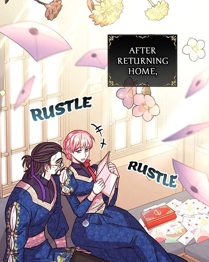 Read Another Typical Fantasy Romance chapter 52 image 112 on Lezhin
